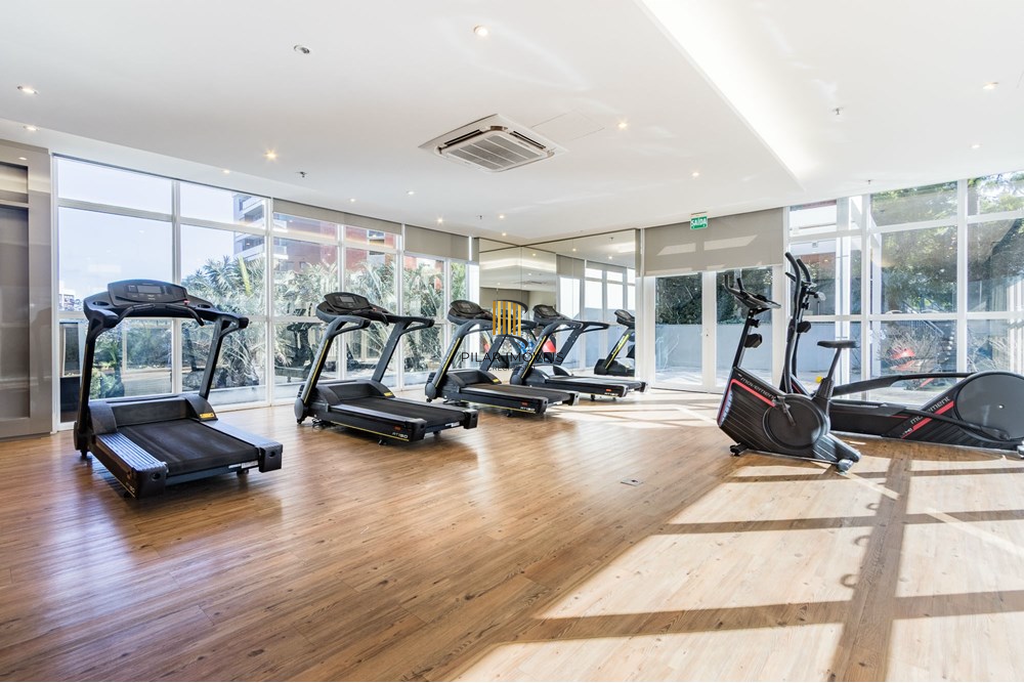 Sala Comercial no bairro Petrópolis