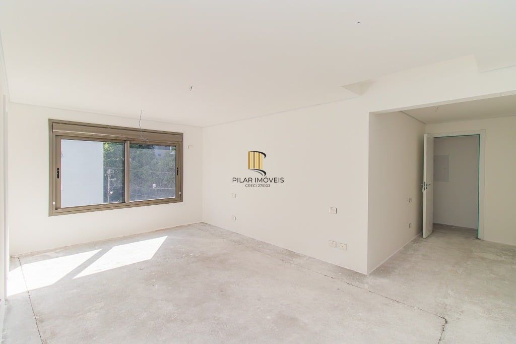 Apartamento 3 dormitórios no bairro Bela Vista