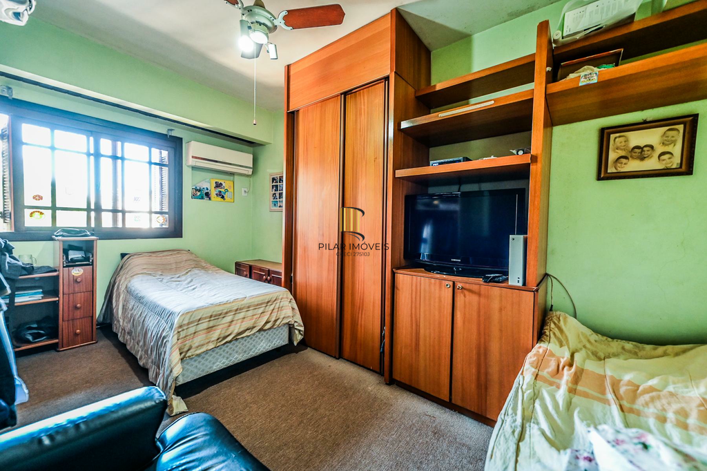 Cobertura 9 dormitórios no bairro São João