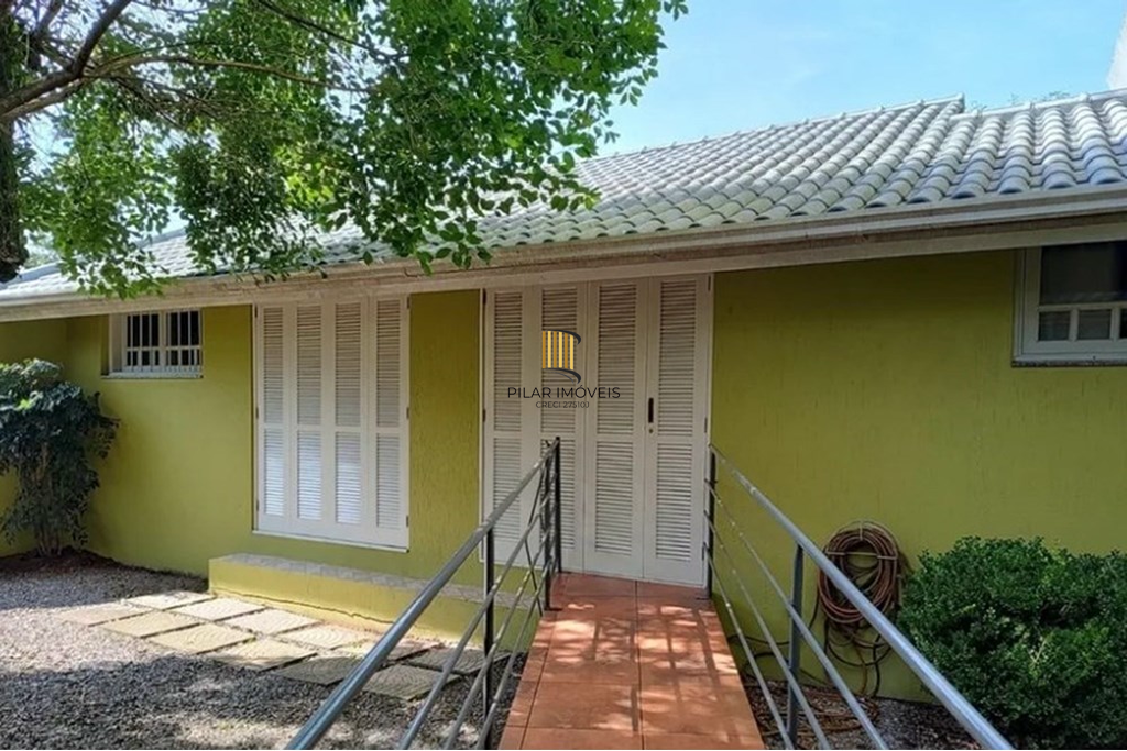 Apartamento 2 dormitórios no bairro Centro