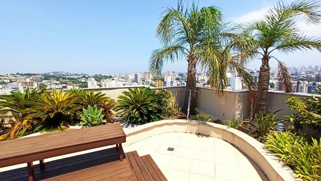 Apartamento 3 dormitórios no bairro Santana