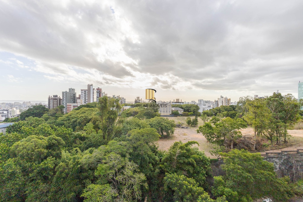 Apartamento 3 dormitórios no bairro Bela Vista