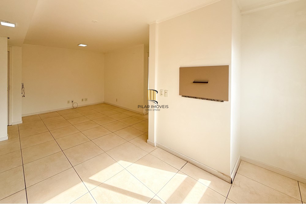 Apartamento 2 dormitórios no bairro Fátima