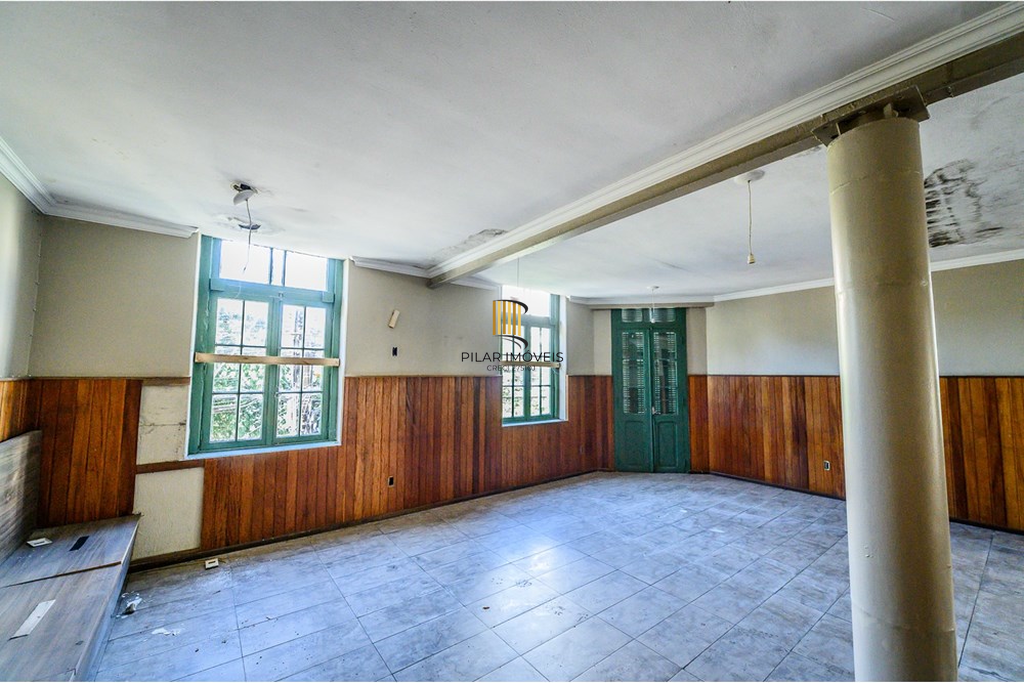 Prédio Residencial no bairro Moinhos de Vento