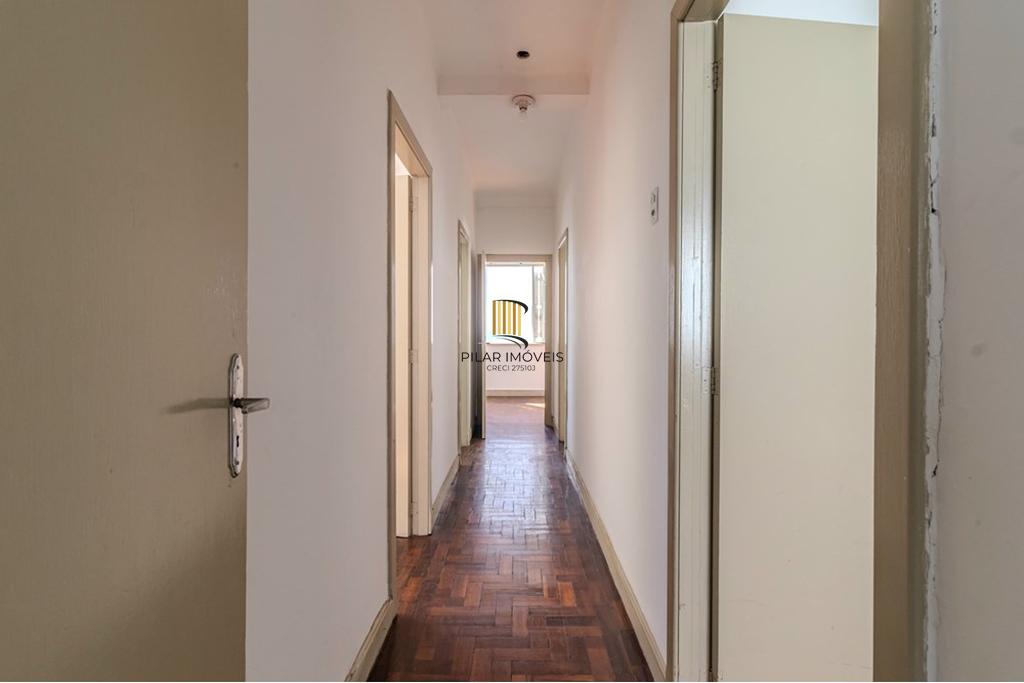 Apartamento 3 dormitórios no bairro Centro Histórico