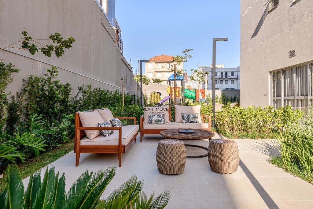 Apartamento 3 dormitórios no bairro São João