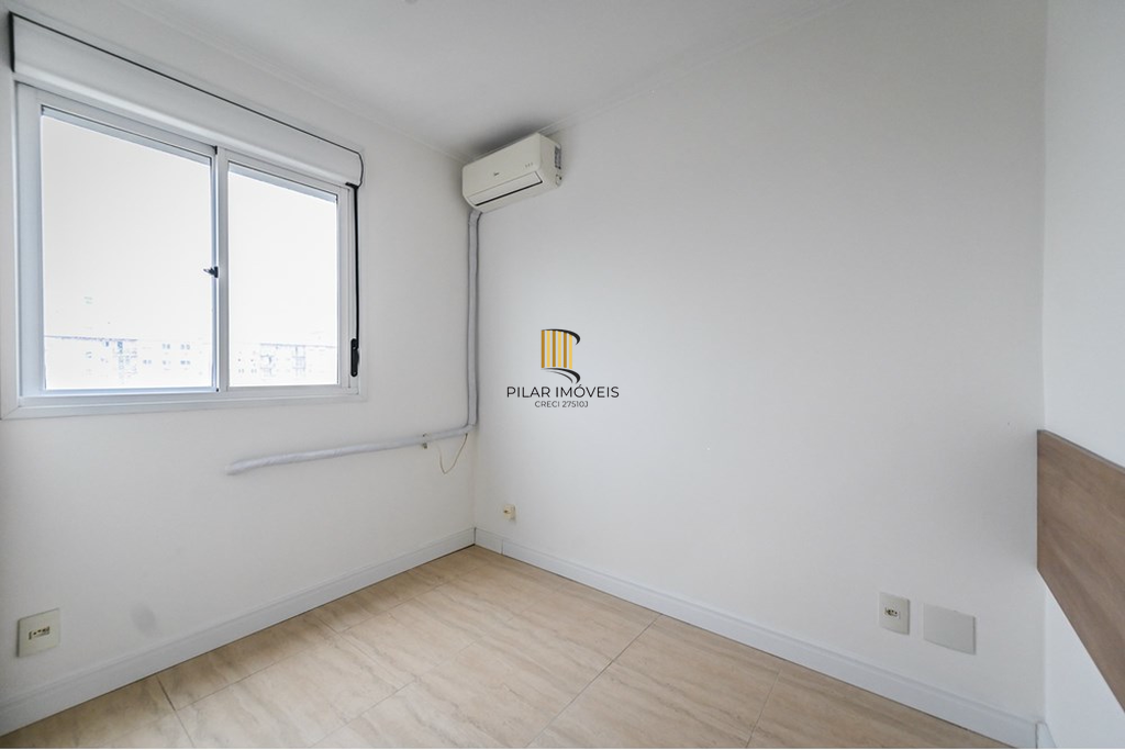 Apartamento 2 dormitórios no bairro Camaquã