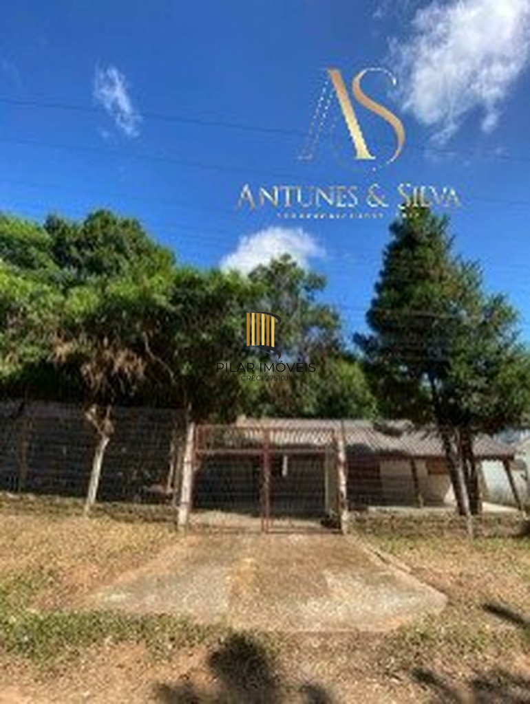 Fazenda no bairro Águas Claras