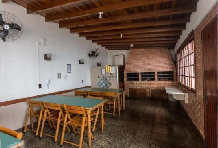 Apartamento 2 dormitórios no bairro Nonoai