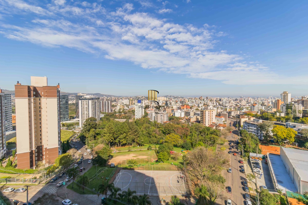 Apartamento 3 dormitórios no bairro Petrópolis