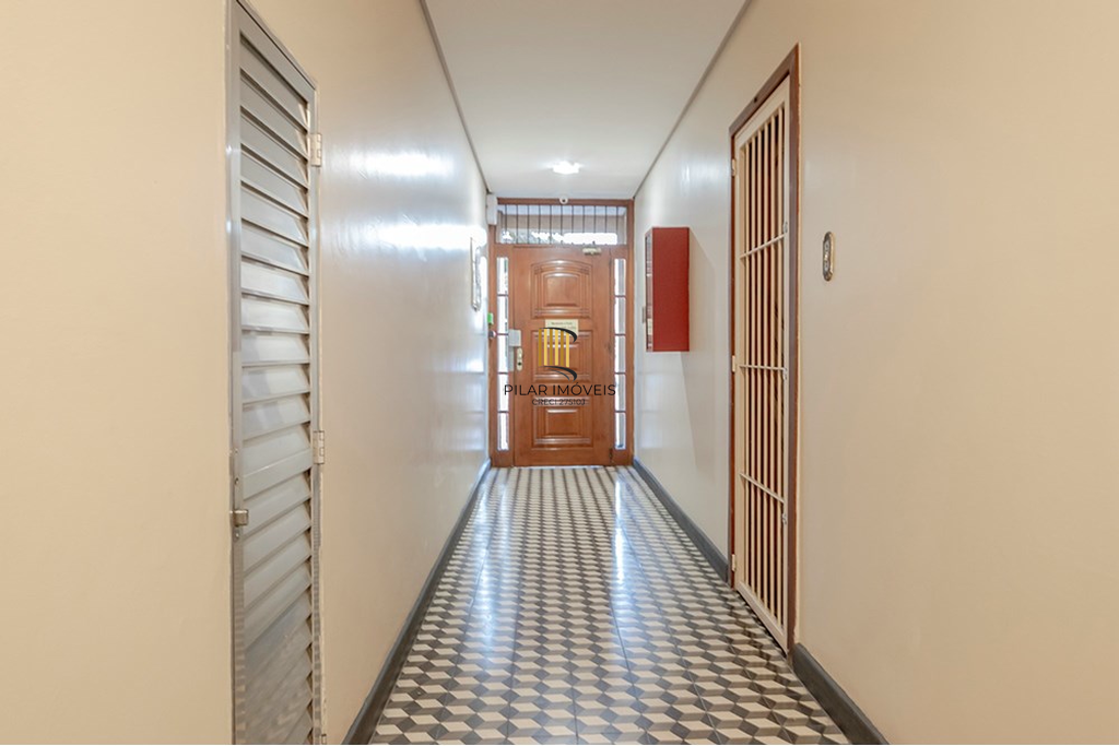Apartamento 2 dormitórios no bairro Santana