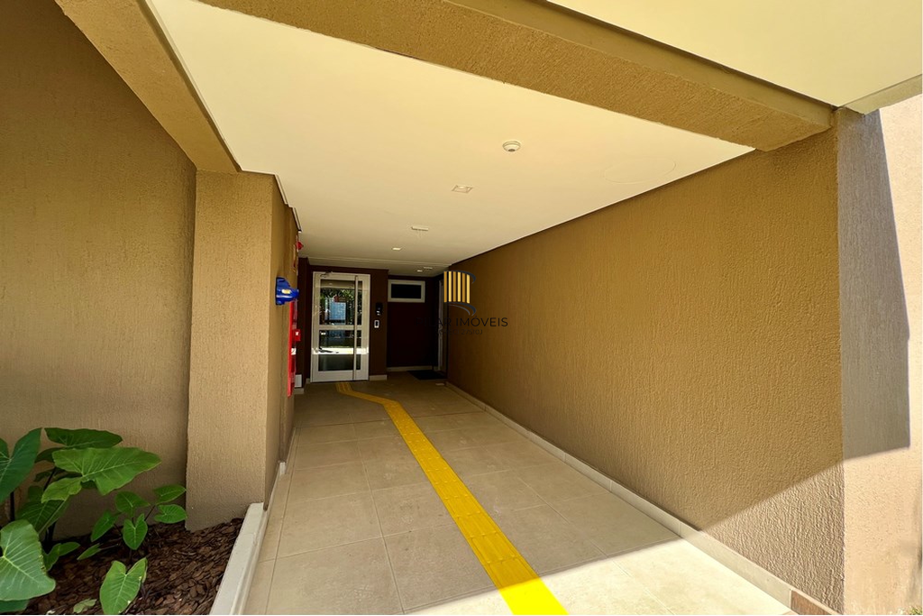 Apartamento 2 dormitórios no bairro Centro