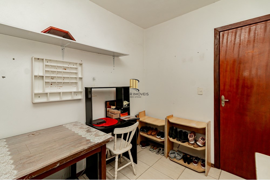 Casa de Condomínio 3 dormitórios no bairro Glória