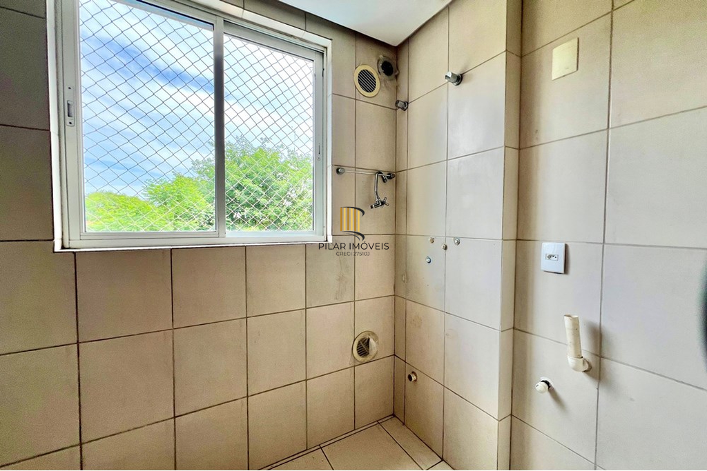 Apartamento 3 dormitórios no bairro Centro