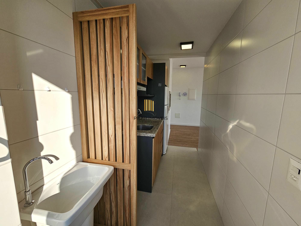 Apartamento 1 dormitório no bairro Farroupilha