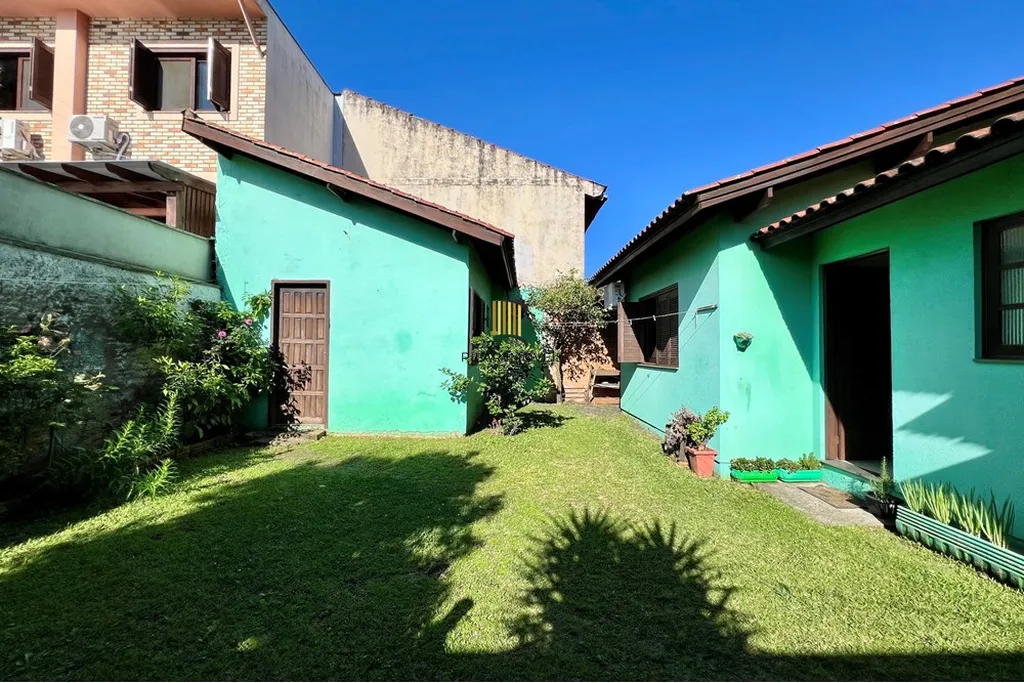 Casa 3 dormitórios no bairro São José
