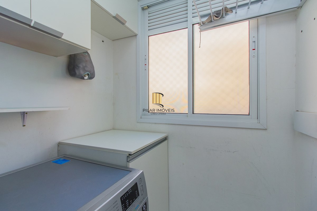 Apartamento 2 dormitórios no bairro São José