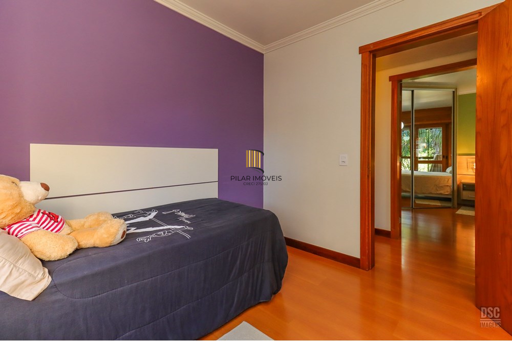 Apartamento 3 dormitórios no bairro Santana