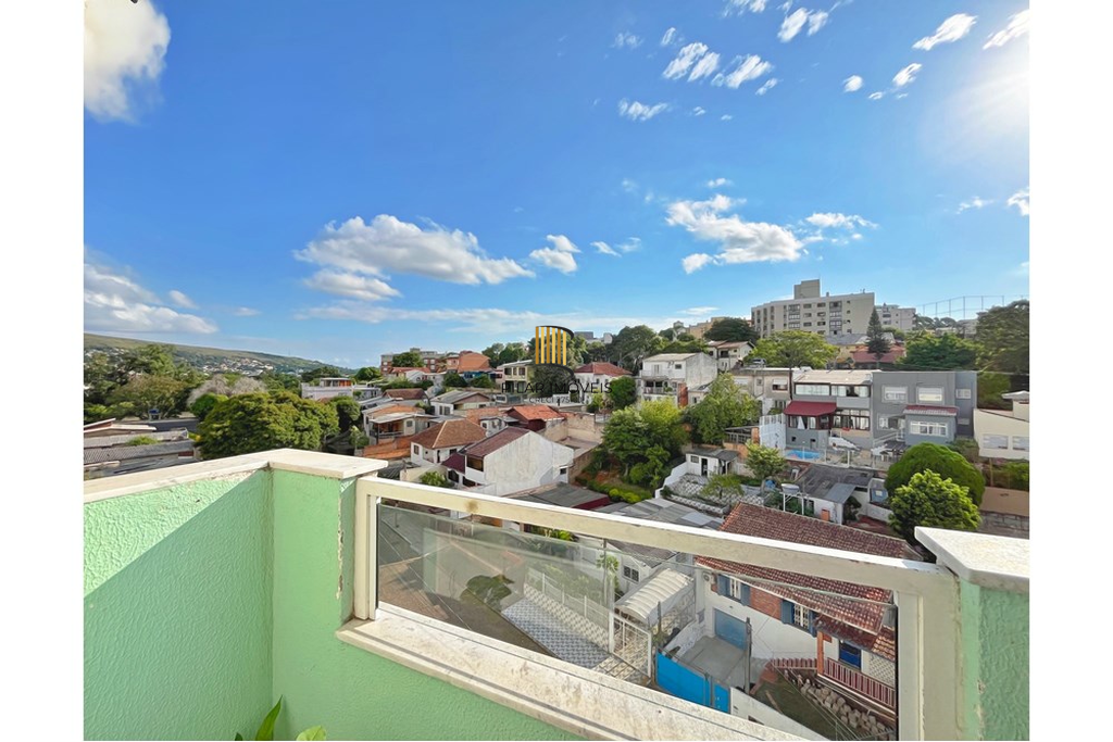 Apartamento 3 dormitórios no bairro Teresópolis