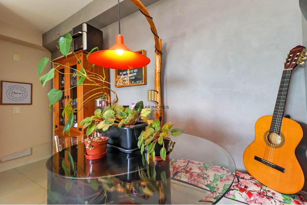 Apartamento 2 dormitórios no bairro Teresópolis