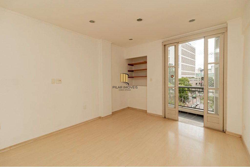 Apartamento 3 dormitórios no bairro Centro Histórico