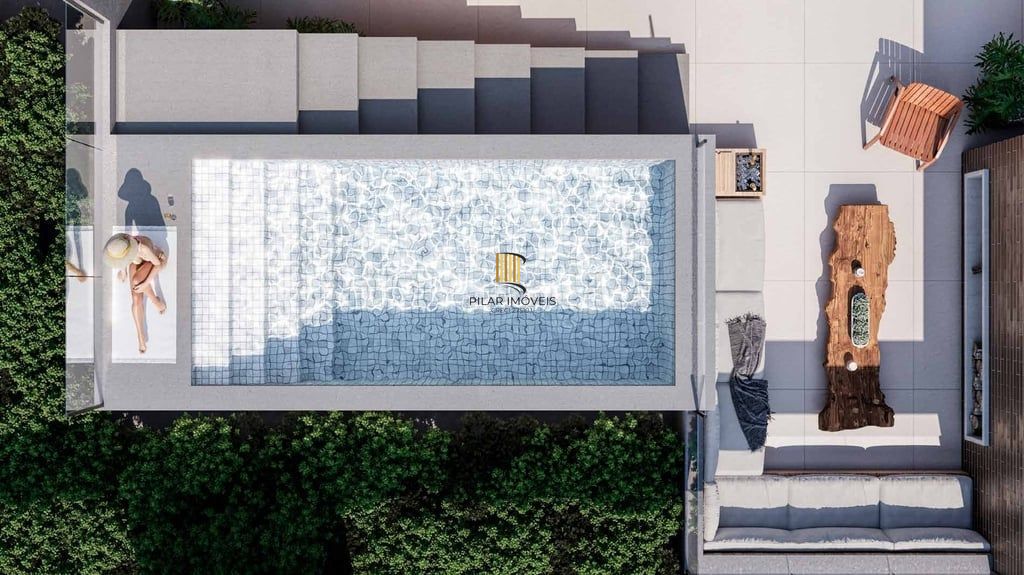 Apartamento 3 dormitórios no bairro Bela Vista