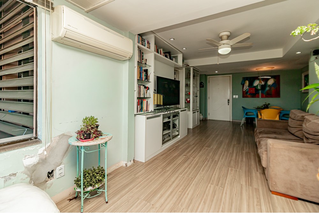 Apartamento 3 dormitórios no bairro Praia de Belas