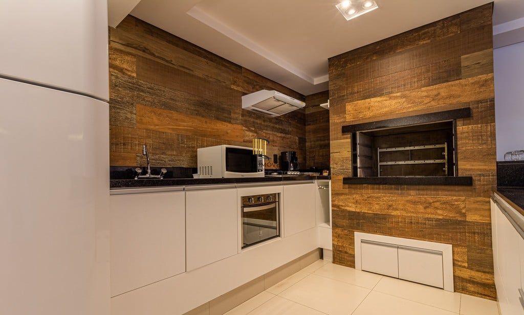 Apartamento 2 dormitórios no bairro Petrópolis