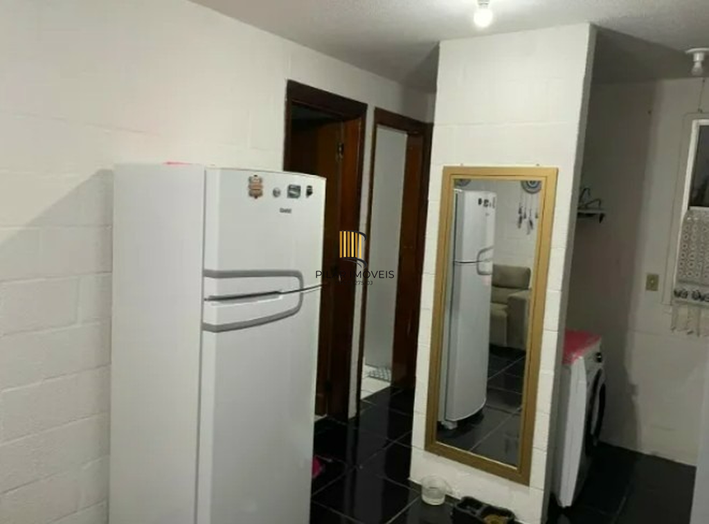 Apartamento 2 dormitórios no bairro Estância Velha