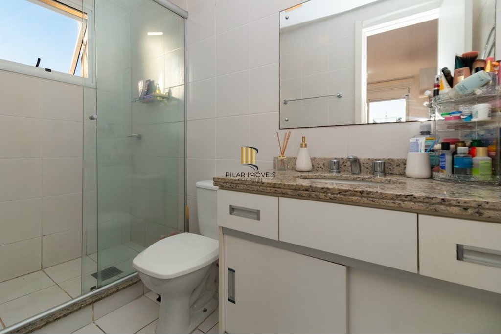 Apartamento 2 dormitórios no bairro Passo da Areia