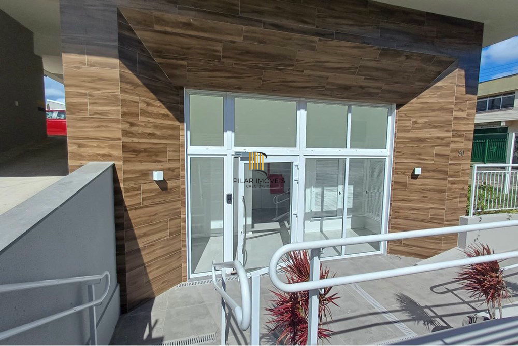 Apartamento 2 dormitórios no bairro Vila Ipiranga