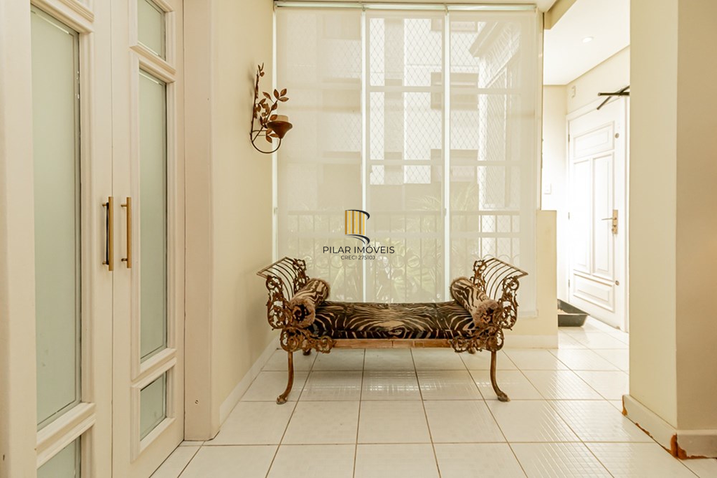 Apartamento 3 dormitórios no bairro Mont Serrat