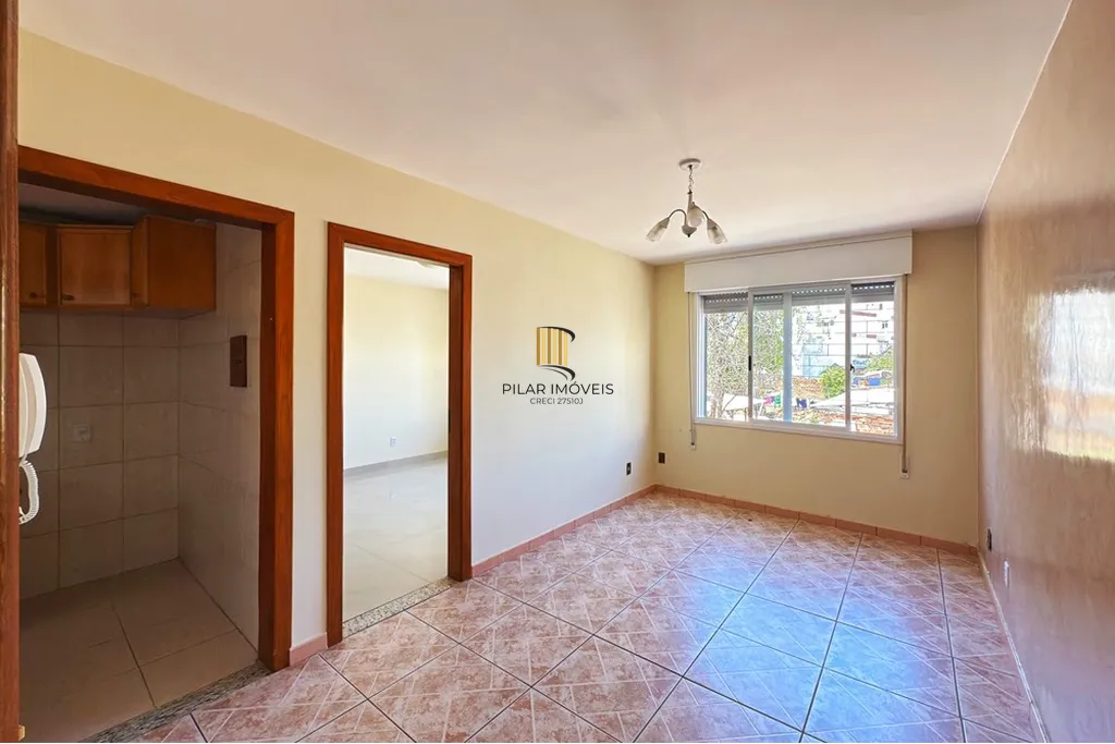Apartamento 1 dormitório no bairro Cidade Baixa