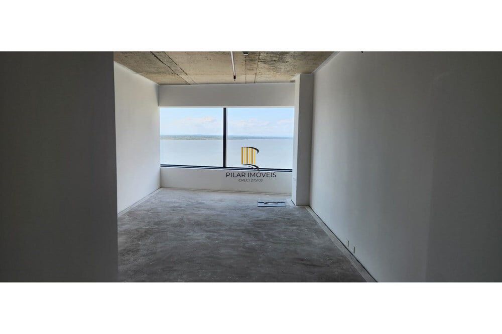 Sala Comercial no bairro Cristal
