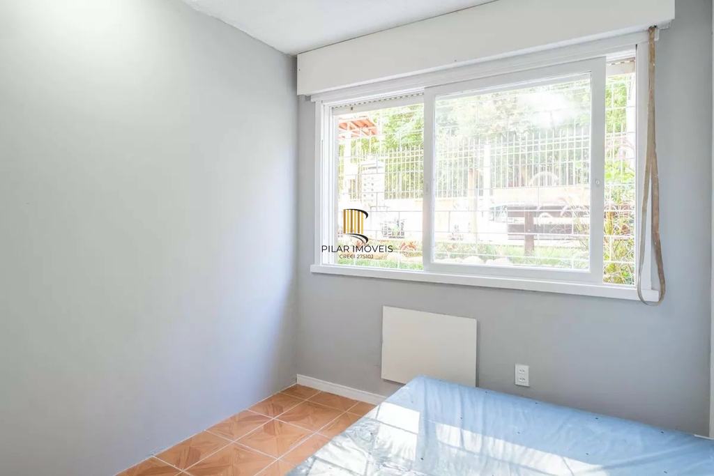 Apartamento 2 dormitórios no bairro Menino Deus