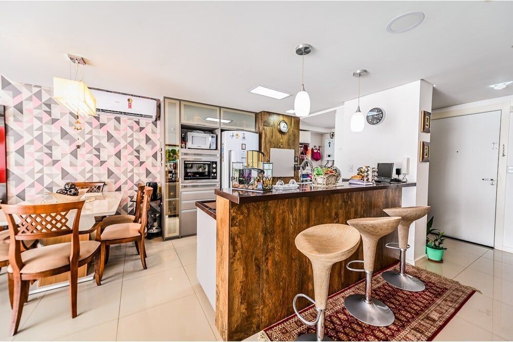 Apartamento 3 dormitórios no bairro Camaquã