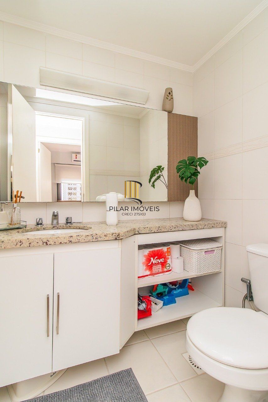 Apartamento 2 dormitórios no bairro Higienópolis