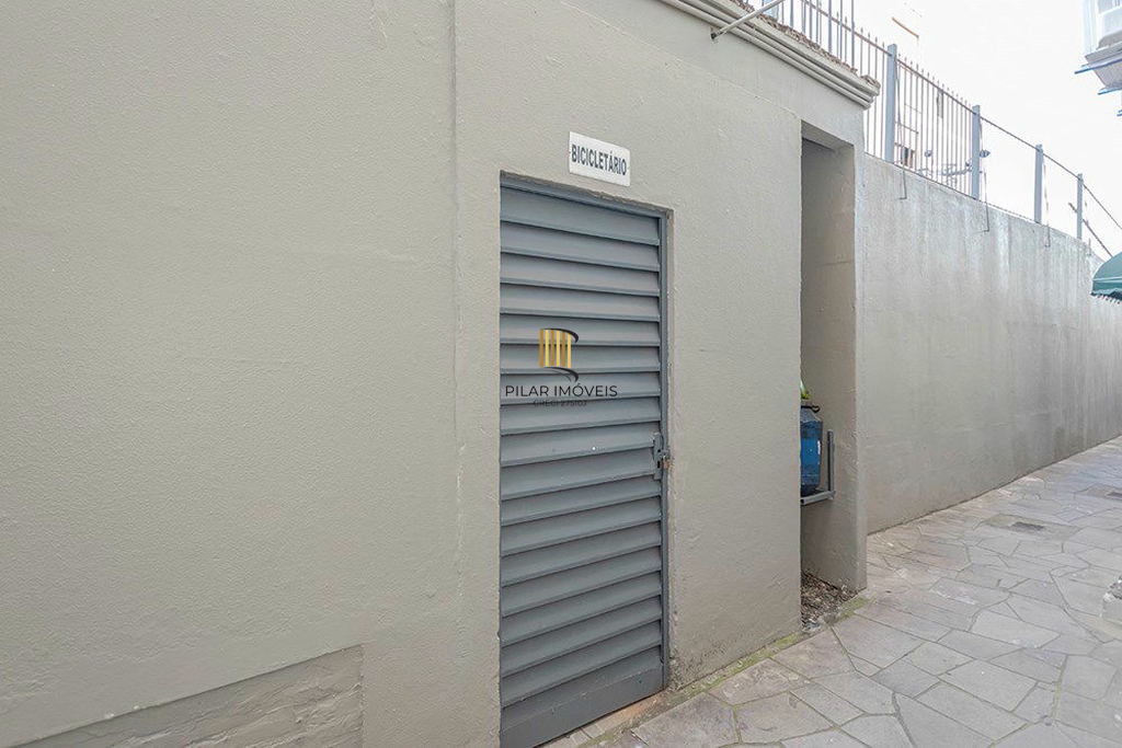 Apartamento 1 dormitório no bairro Santo Antônio