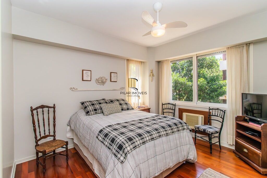 Apartamento 3 dormitórios no bairro Mont Serrat