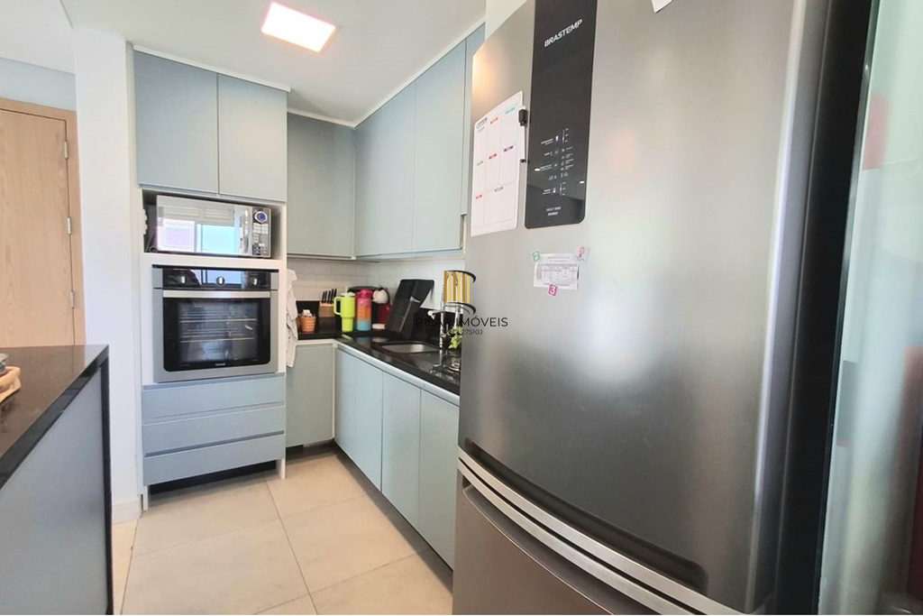 Apartamento 3 dormitórios no bairro Jardim Carvalho