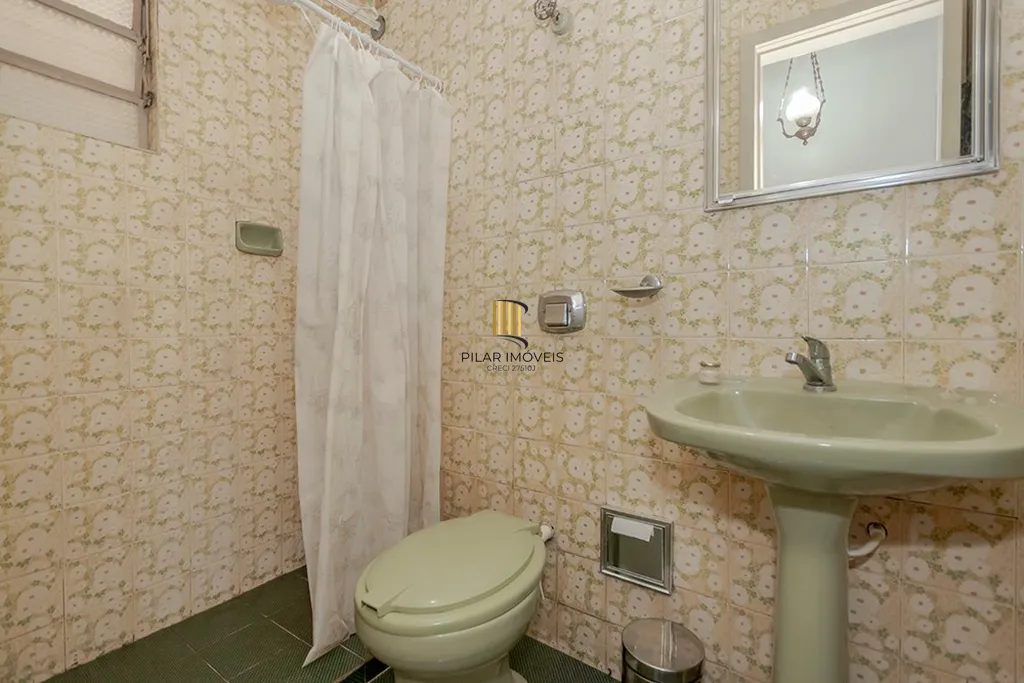 Apartamento 2 dormitórios no bairro Cavalhada