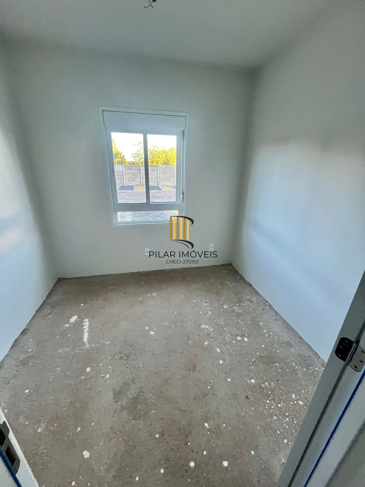Apto 02 dorm com vaga, térreo, Pq Santa Fé, 50 m², aceita financiamento e FGTS