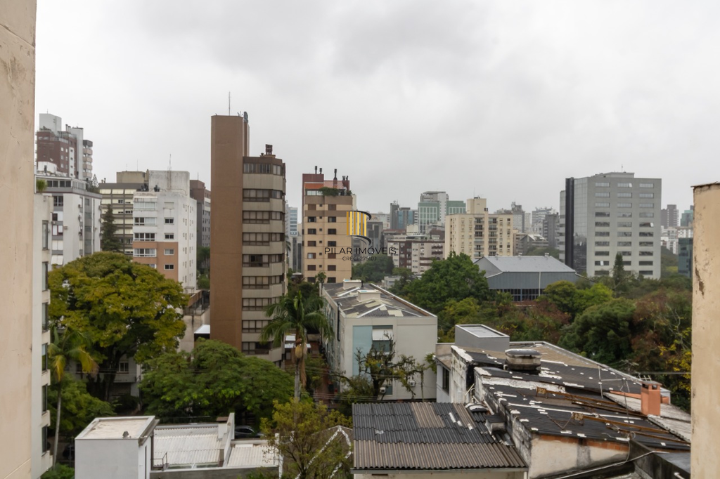 Apartamento 3 dormitórios no bairro Rio Branco