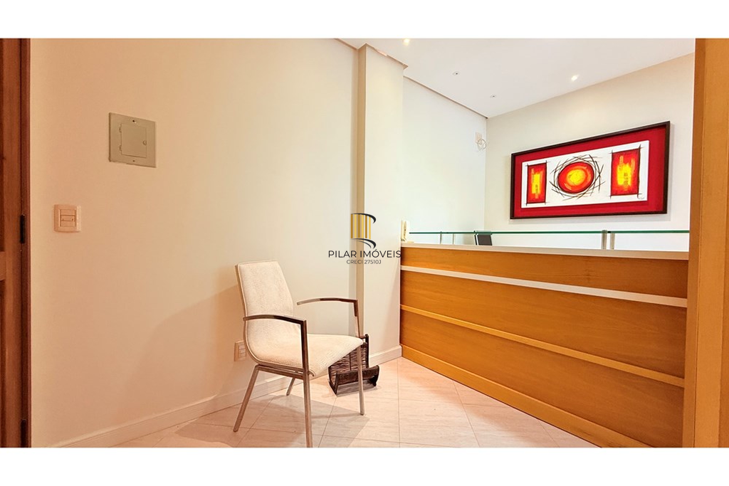 Sala Comercial no bairro Floresta