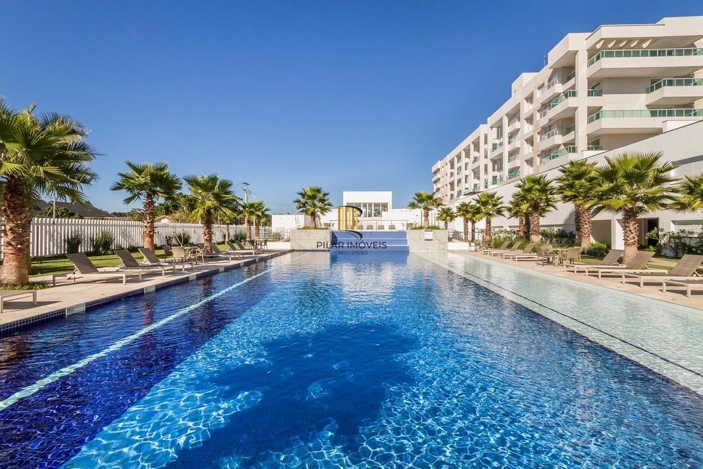 Apartamento Garden 3 dormitórios no bairro Centro