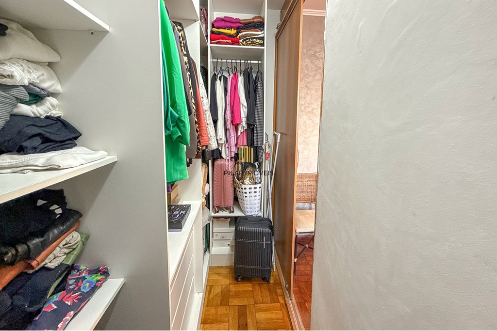 Apartamento 3 dormitórios no bairro Nossa Senhora das Graças