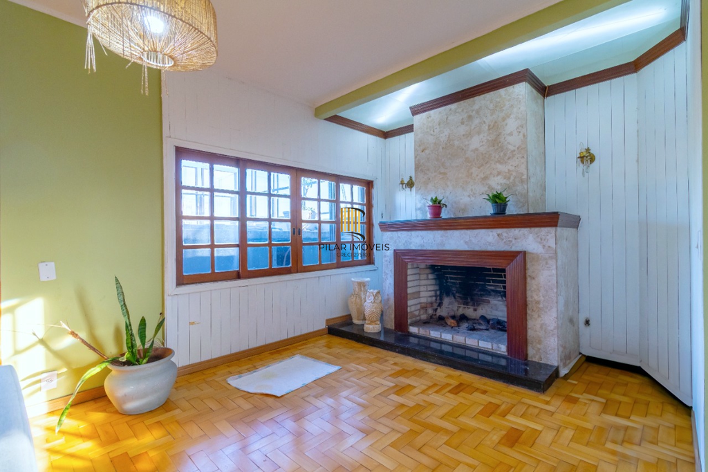 Cobertura 4 dormitórios no bairro Santana