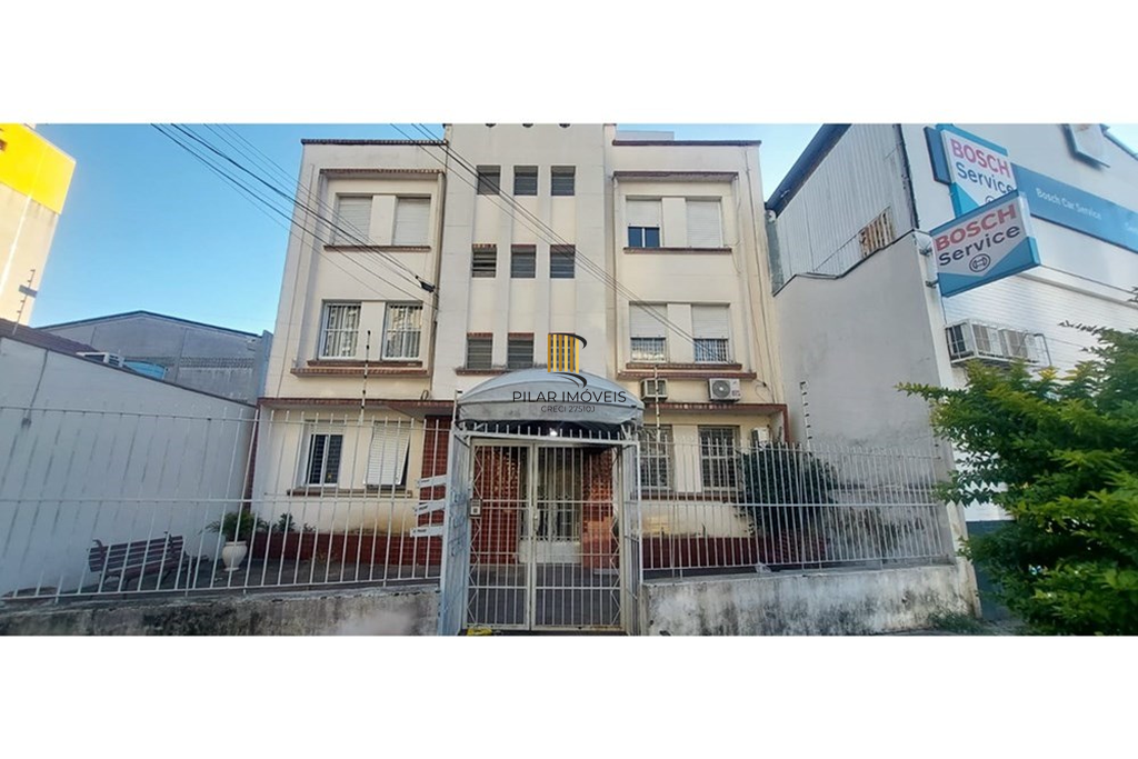 Apartamento 3 dormitórios no bairro Santa Cecília - Pilar Imóveis