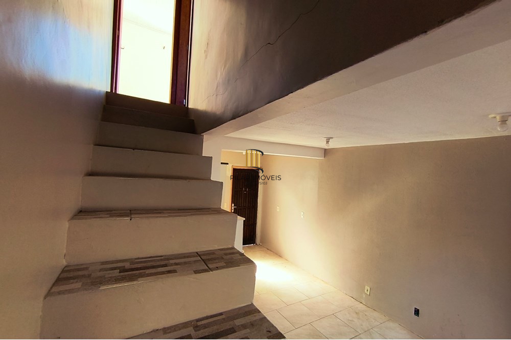 Casa 2 dormitórios no bairro Viamópolis