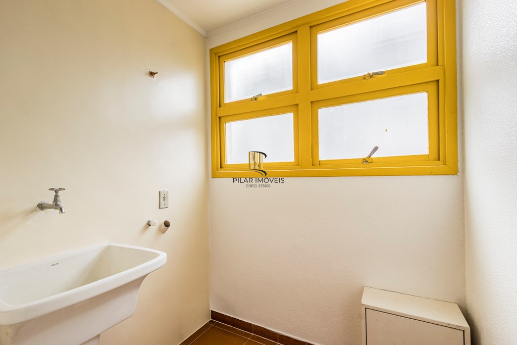 Apartamento 1 dormitório no bairro Partenon